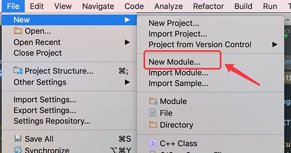 Eclipse項目導入AndroidStudio
