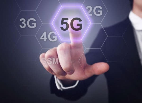 5G時代大贏家，5G趨勢應該如何識別與利用？